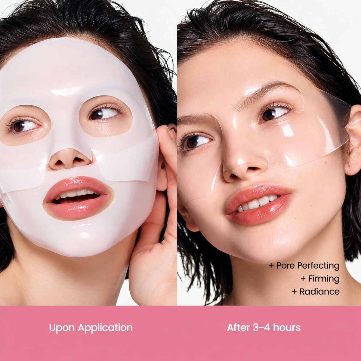 Collagen Deep Moisture Mask
