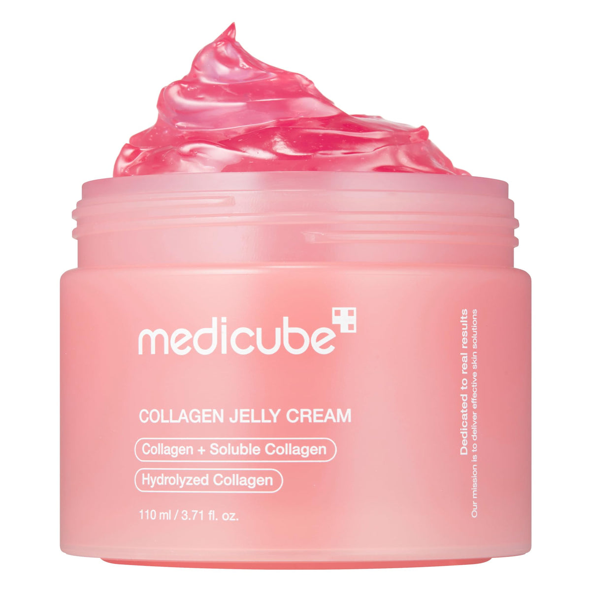 Collagen Jelly Cream Niacinamide & Hydrolyzed Collagen