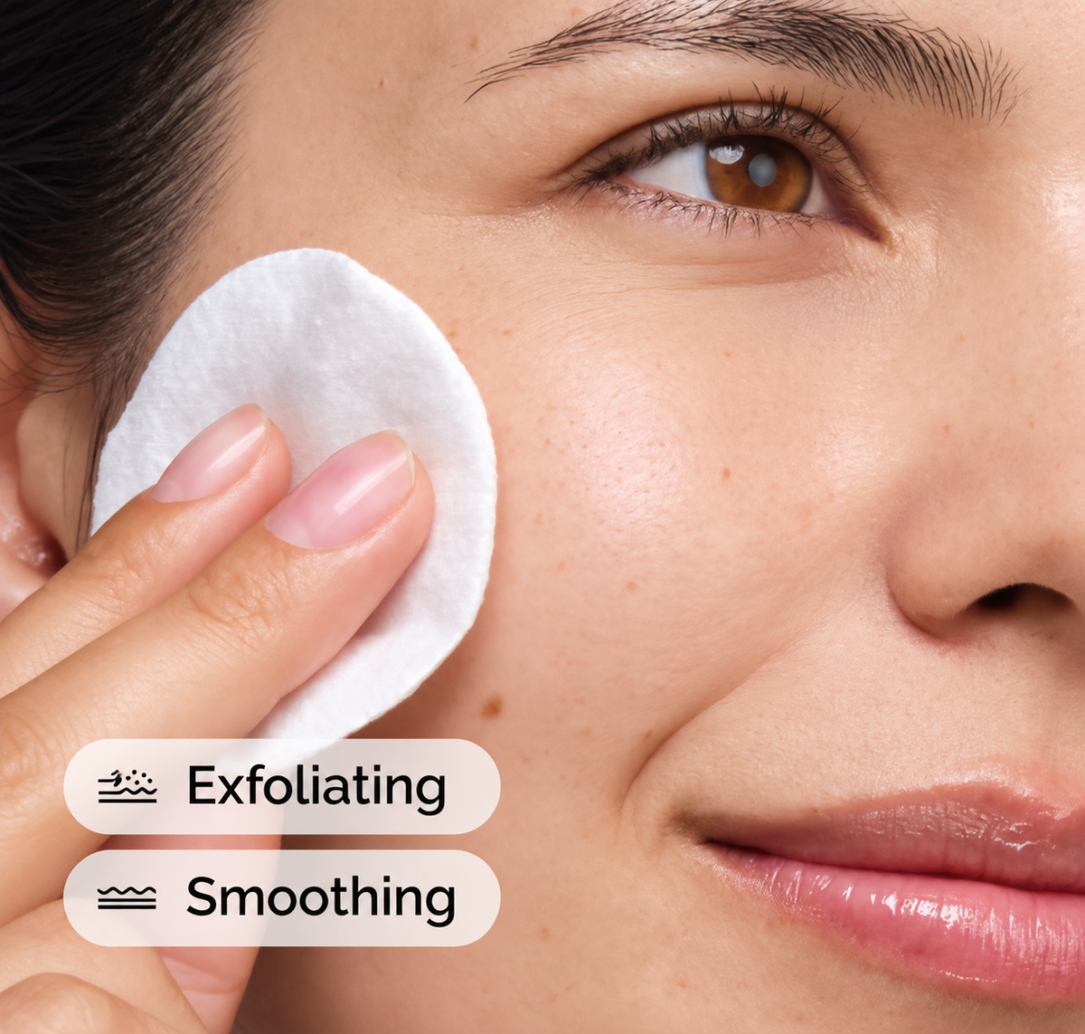 Glycolic Acid 7% Exfoliating Toner Brightening Daily Toner