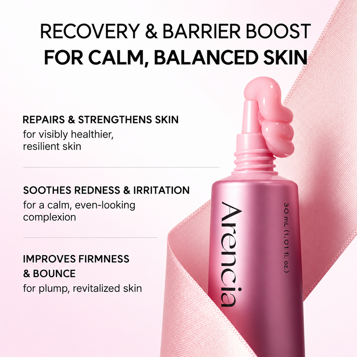 PDRN Booster Shot Serum with Rosy & Peptides For Dark Spots