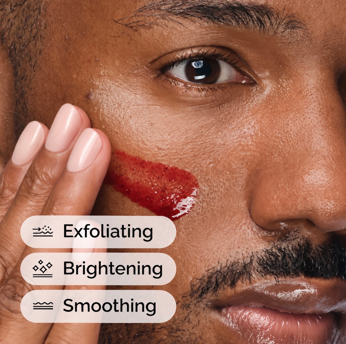 AHA 30% + BHA 2% Peeling Solution Advanced Exfoliating