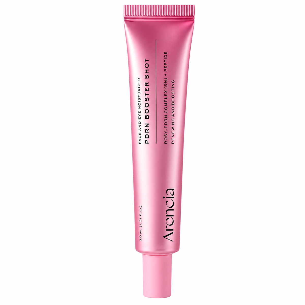 PDRN Booster Shot Serum with Rosy & Peptides For Dark Spots
