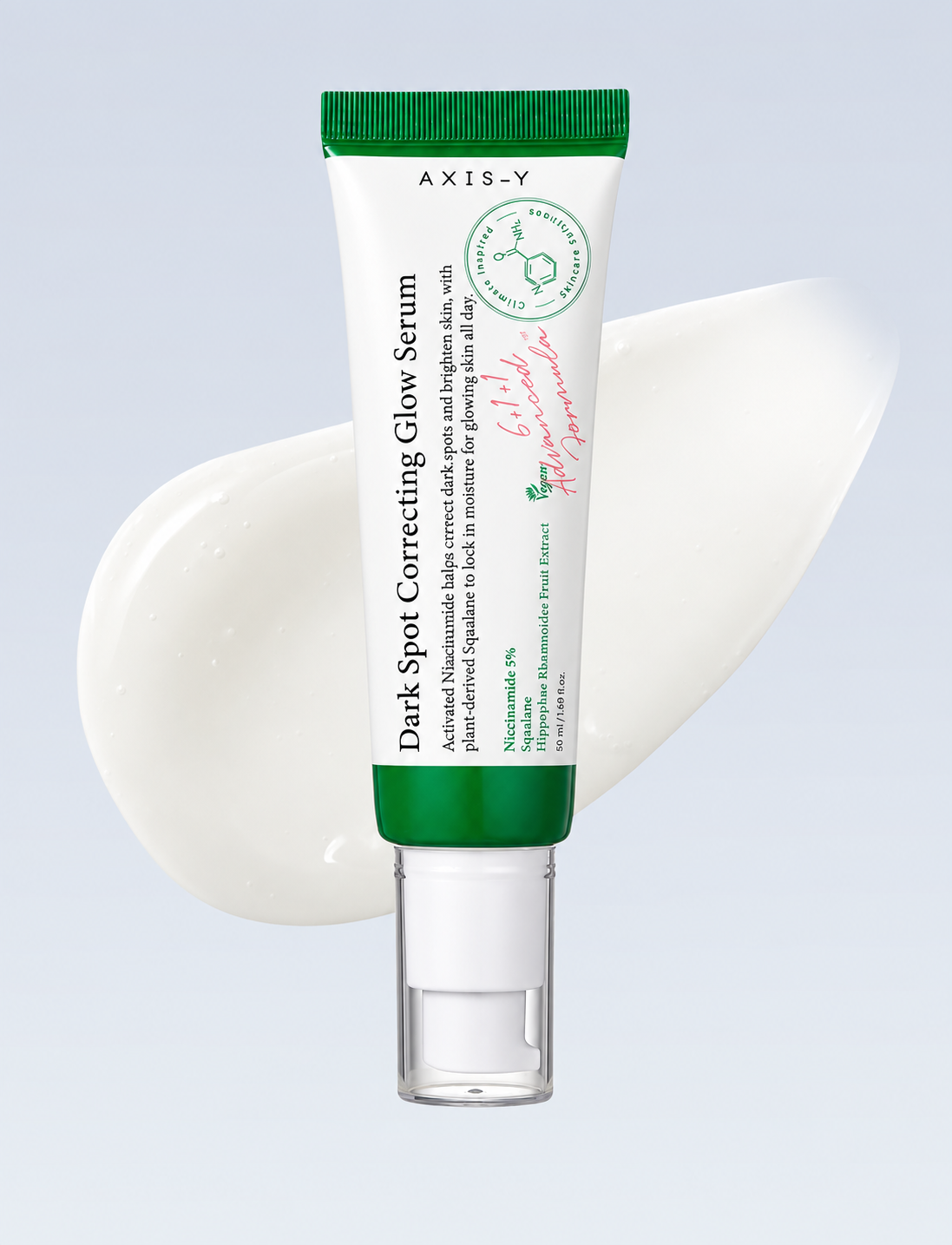 Dark Spot Correcting Glow Serum Nicotinamide