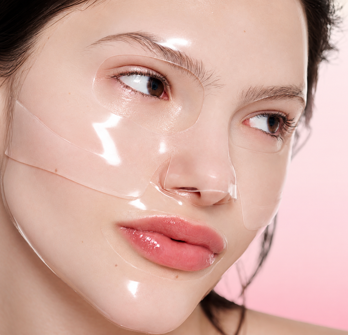 Collagen Deep Moisture Mask