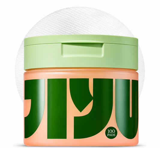 Centella Asiatica Wrinkle Reducing Toner Pads