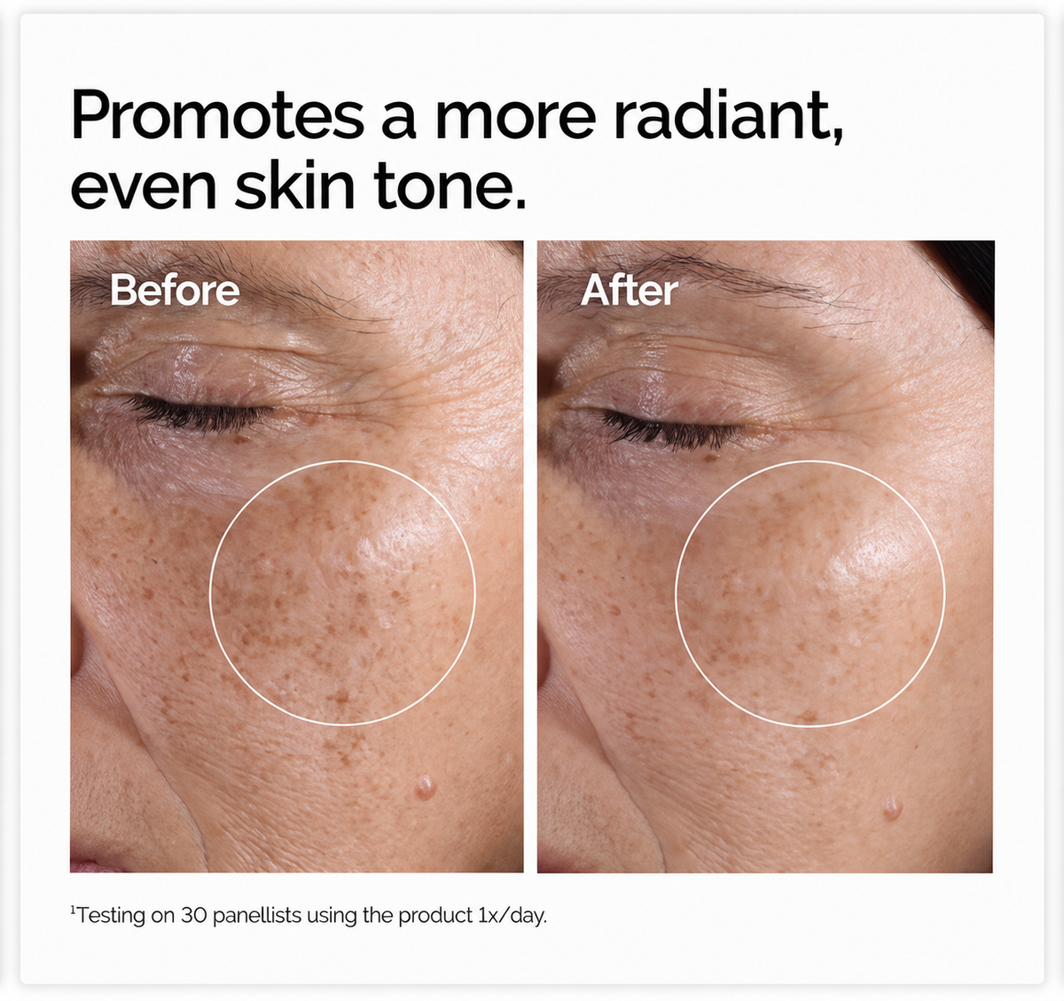 Glycolic Acid 7% Exfoliating Toner Brightening Daily Toner