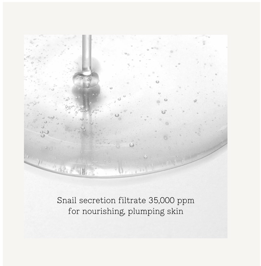 Advanced Snail Mucin Power Sheet Mask