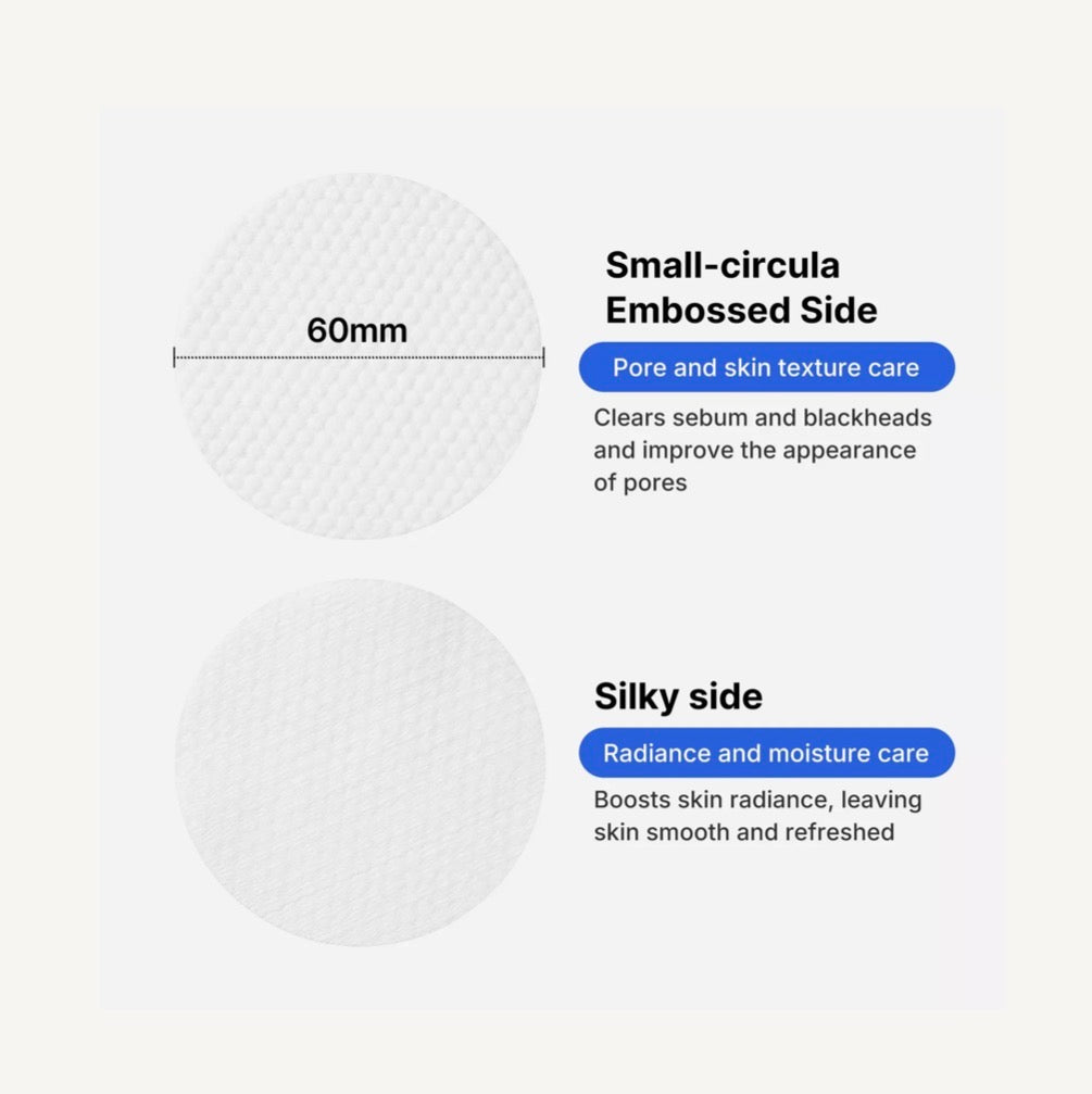 Zero Pore Pad 2.0 (70 pads)