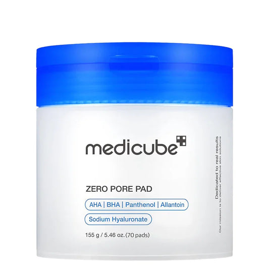 Zero Pore Pad 2.0 (70 pads)